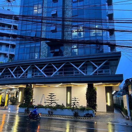 City Hub 523 Baguio City ภายนอก รูปภาพ