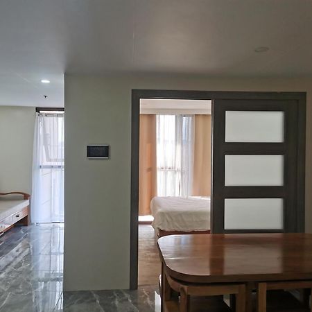 City Hub 523 Baguio City ภายนอก รูปภาพ