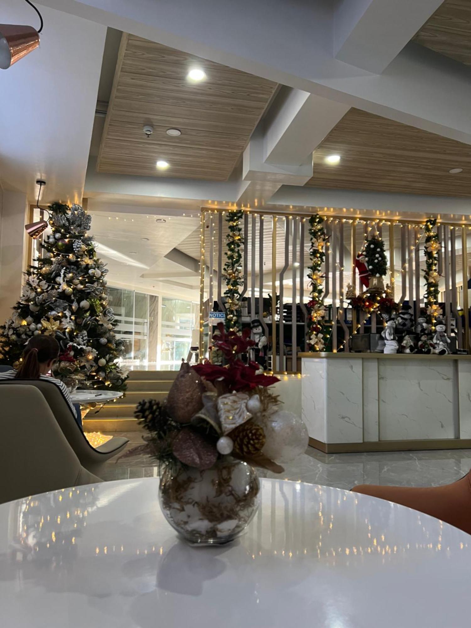 City Hub 523 Baguio City ภายนอก รูปภาพ