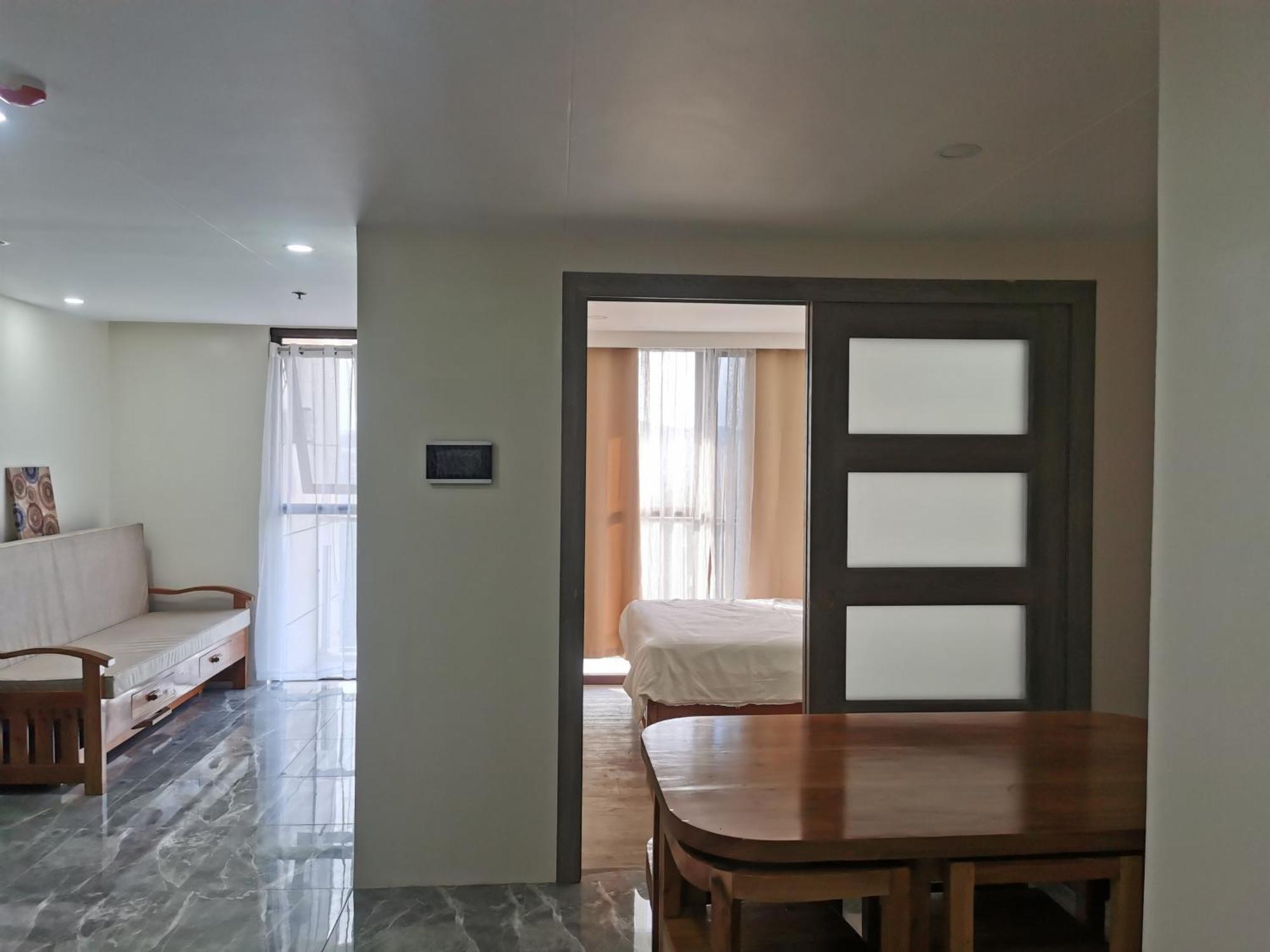 City Hub 523 Baguio City ภายนอก รูปภาพ