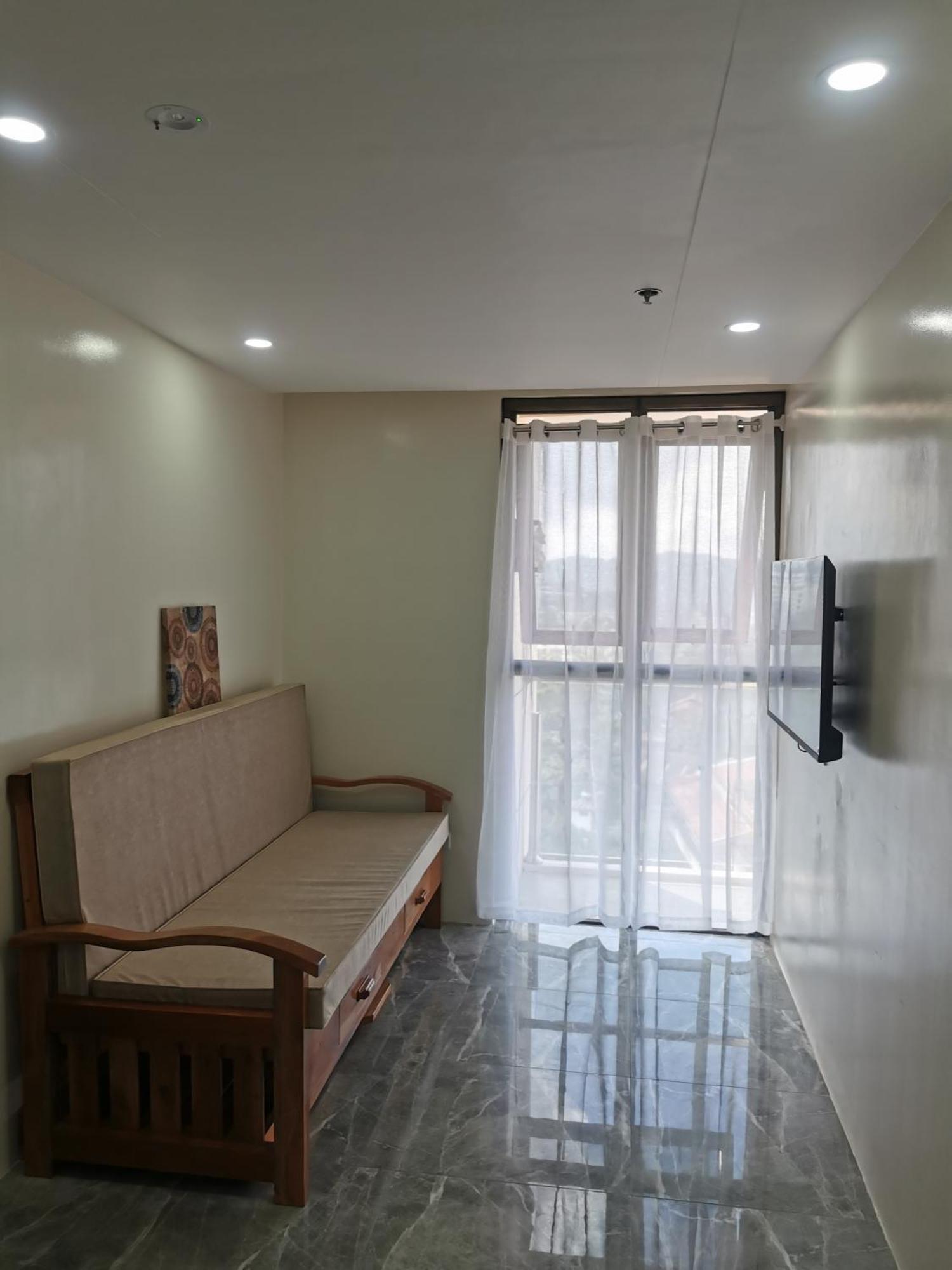 City Hub 523 Baguio City ภายนอก รูปภาพ