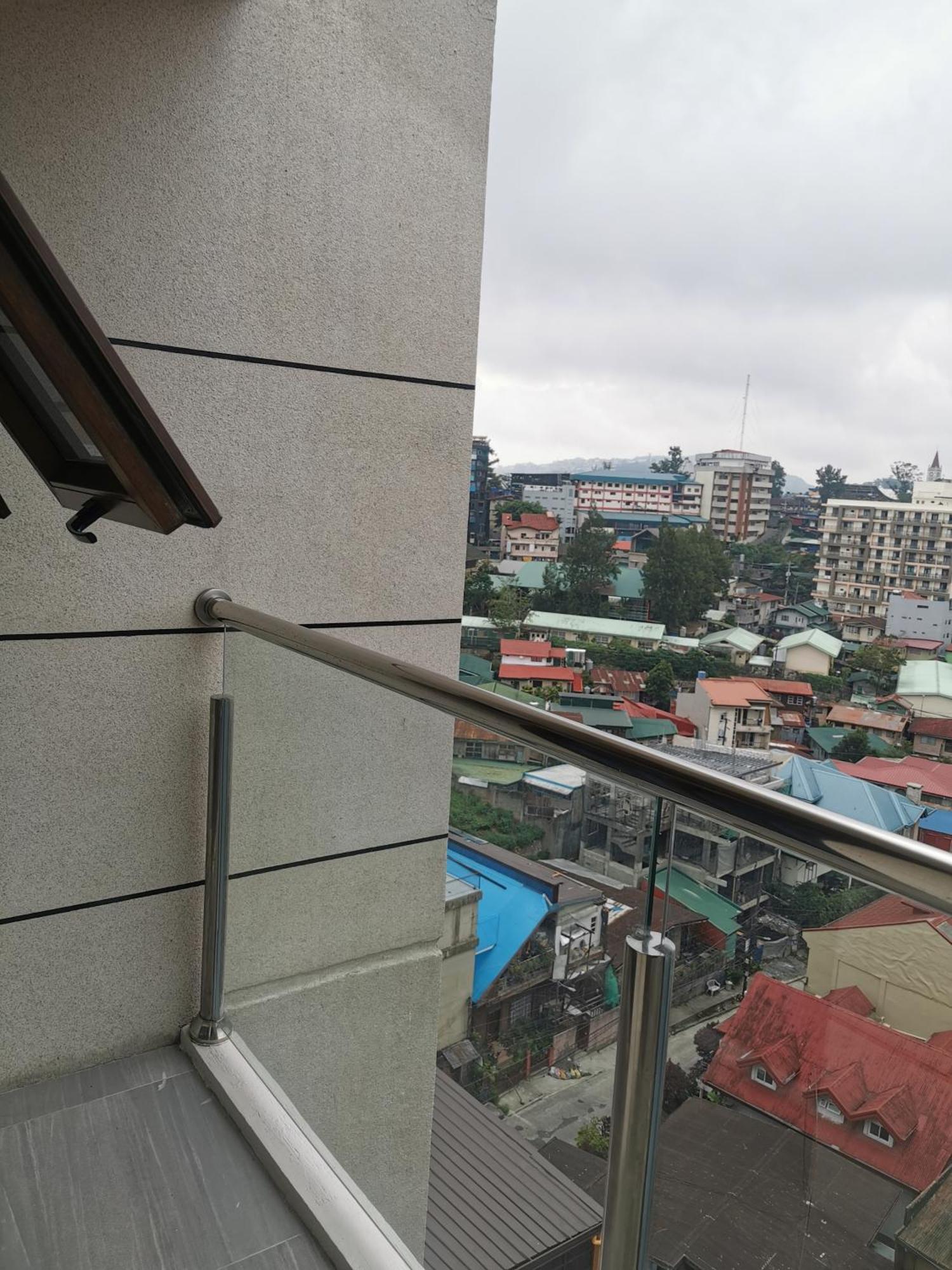 City Hub 523 Baguio City ภายนอก รูปภาพ